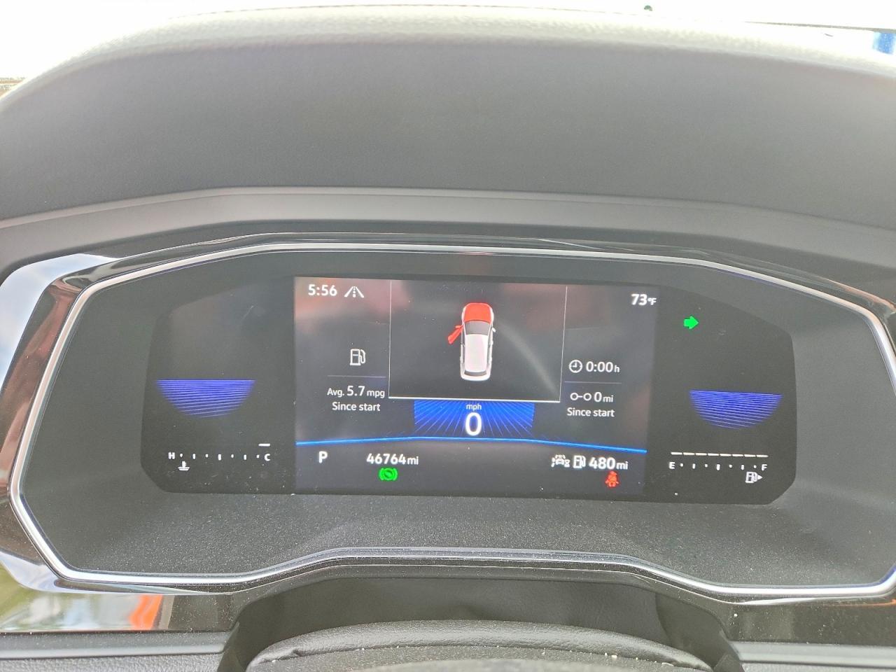 2023 Volkswagen Jetta S - zdjęcie 9