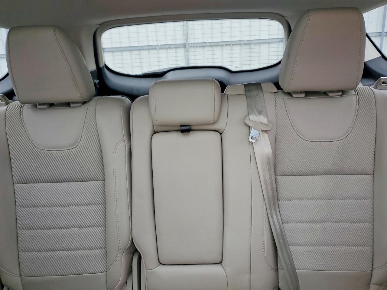 2014 Ford Escape Se - zdjęcie 10