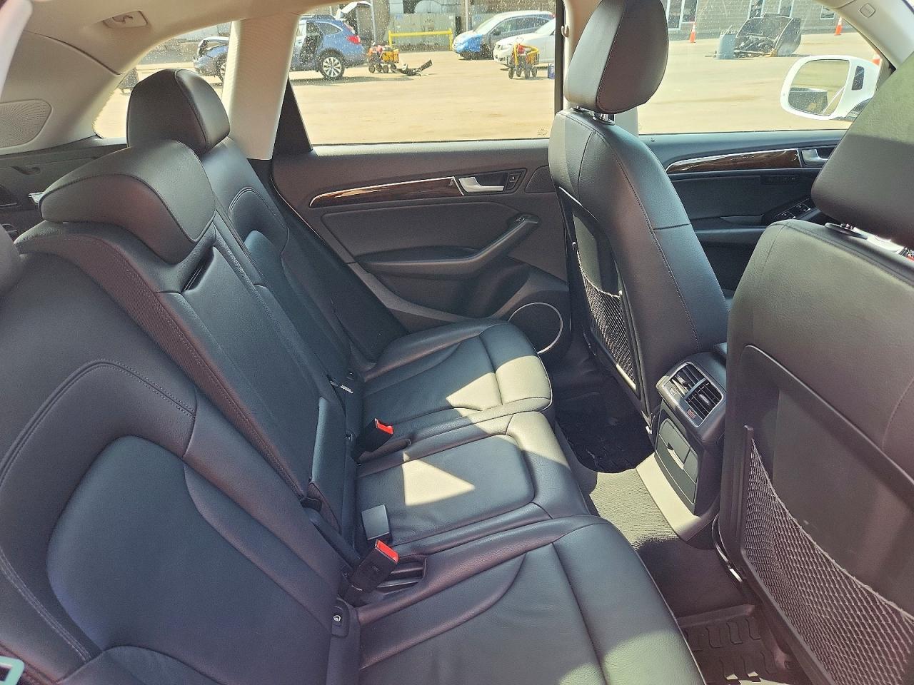 2016 Audi Q5 Premium Plus S-Line - zdjęcie 11