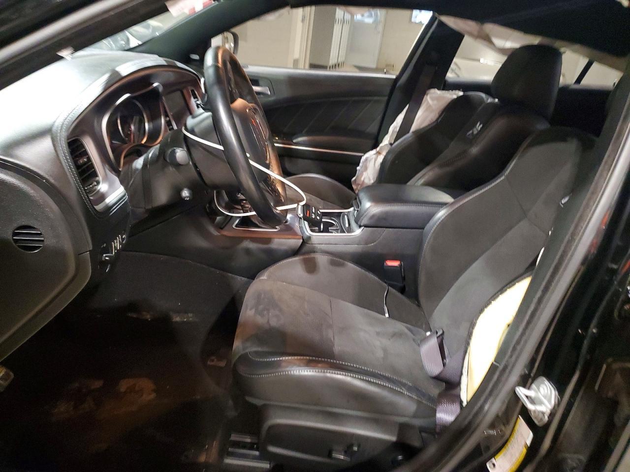 2021 Dodge Charger Scat Pack - zdjęcie 7