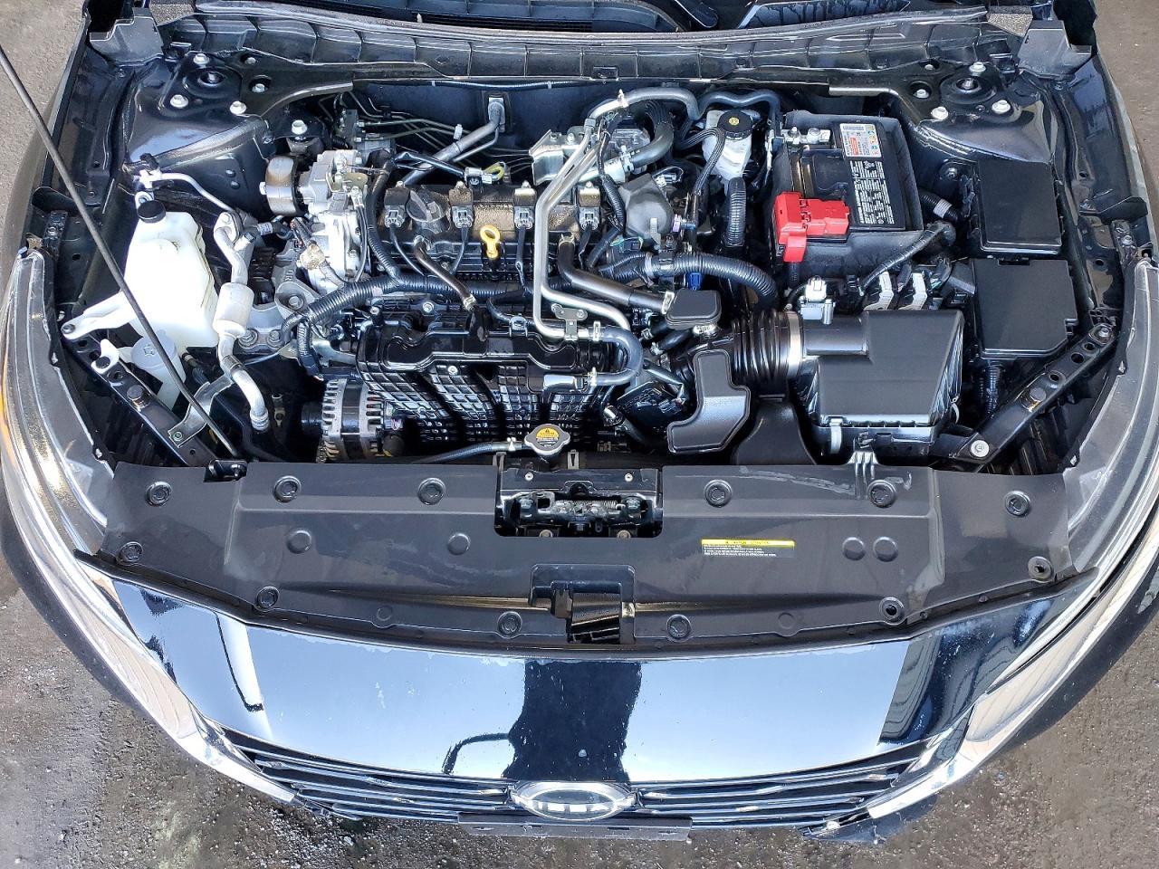 2023 Nissan Altima 2.5 Sv - zdjęcie 11