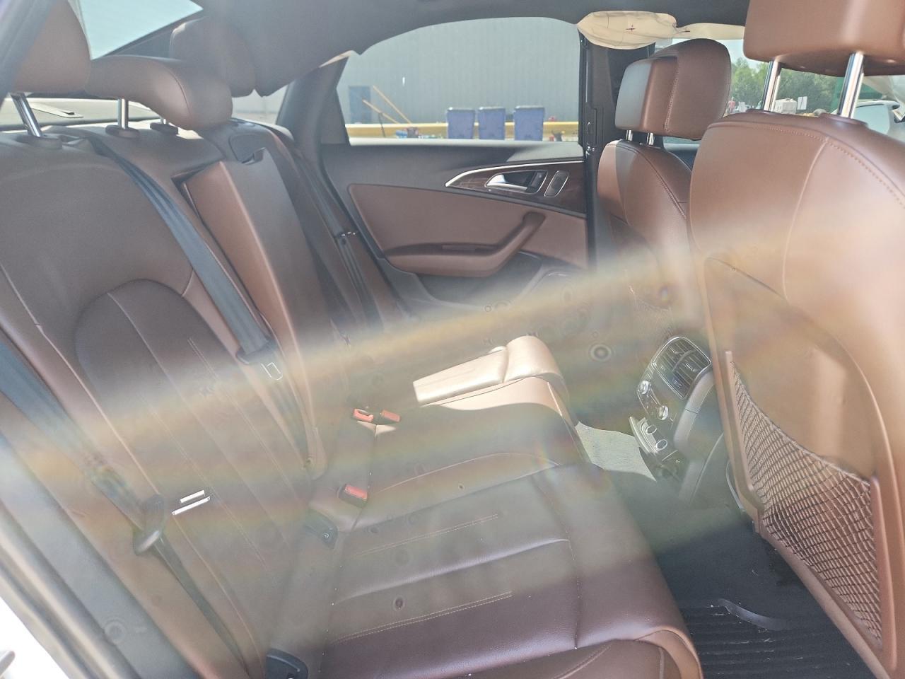 2018 Audi A6 Premium Plus - zdjęcie 10