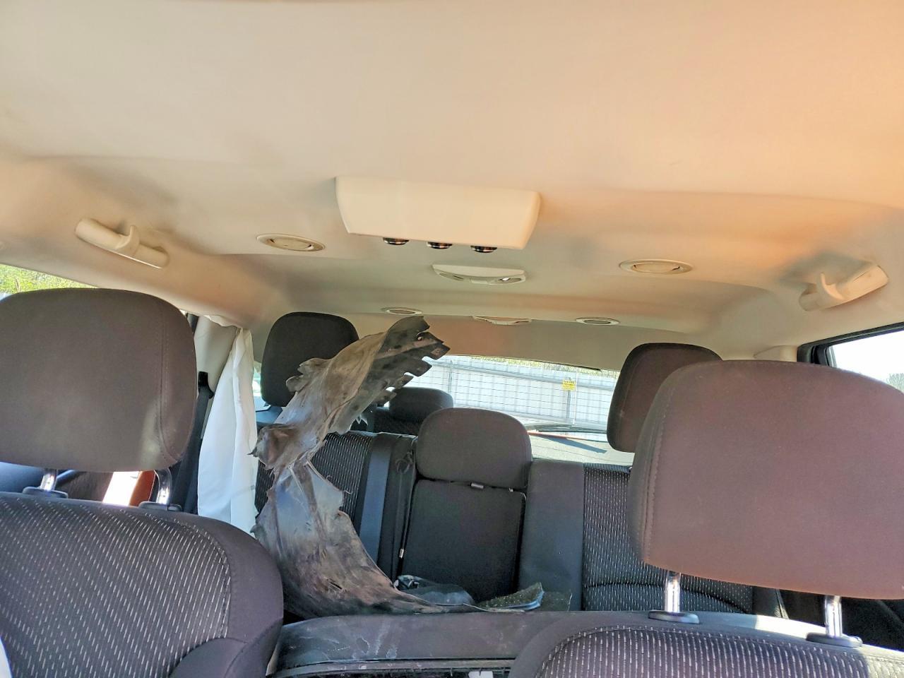 2014 Dodge Journey Sxt - zdjęcie 10