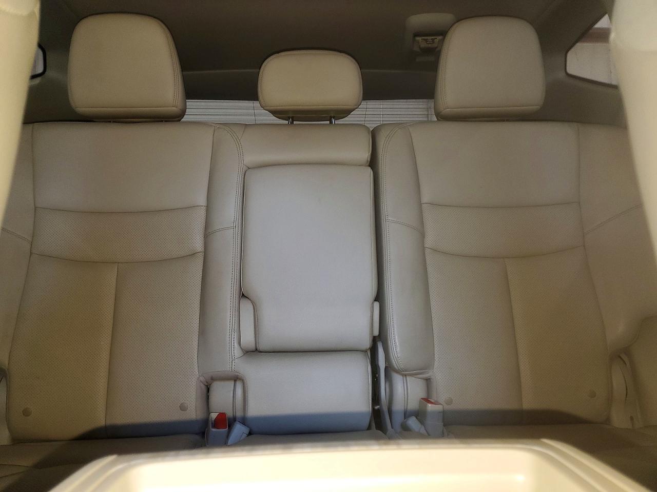 2017 Nissan Murano Sl - zdjęcie 10