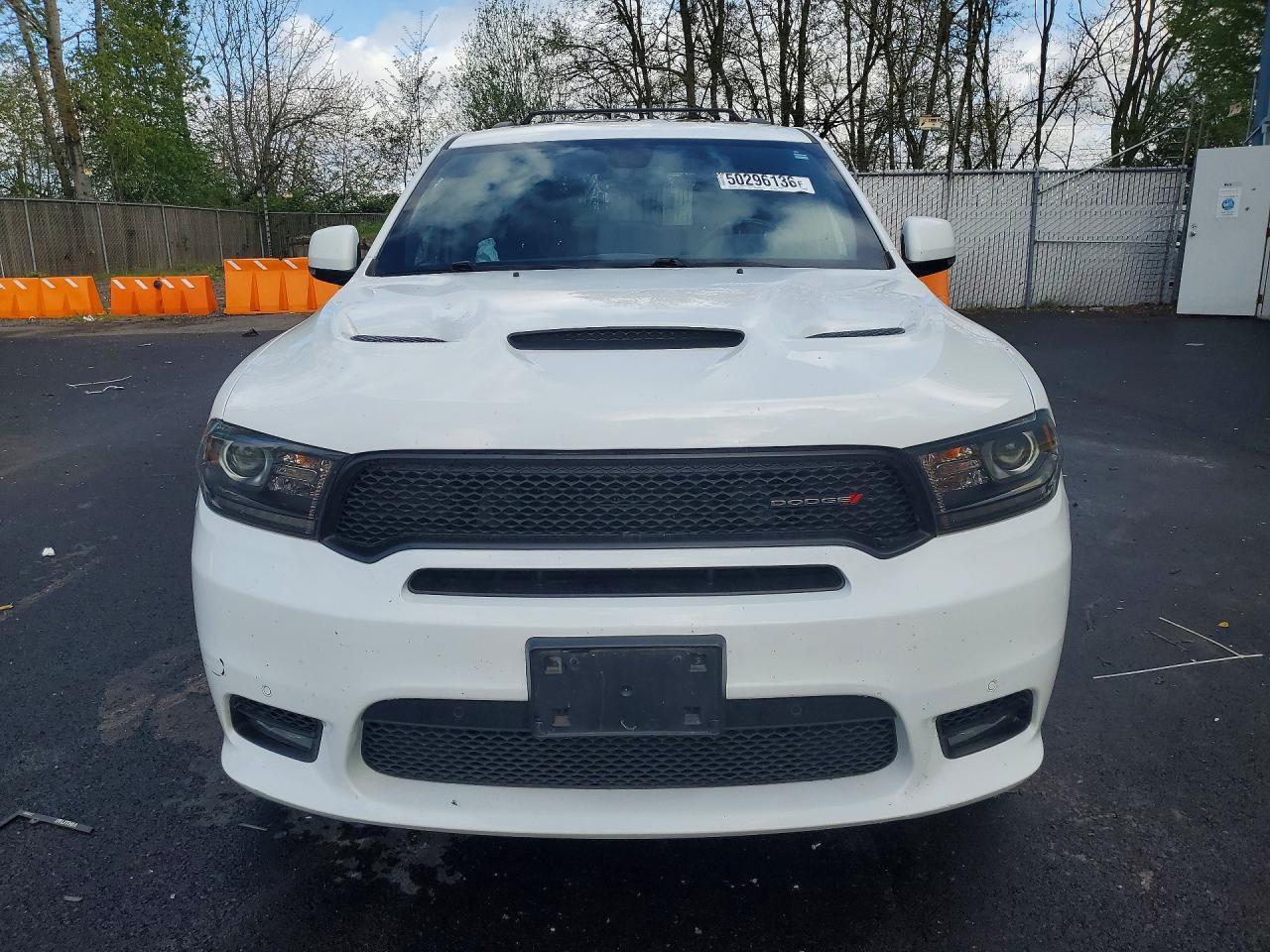 2020 Dodge Durango R - zdjęcie 5