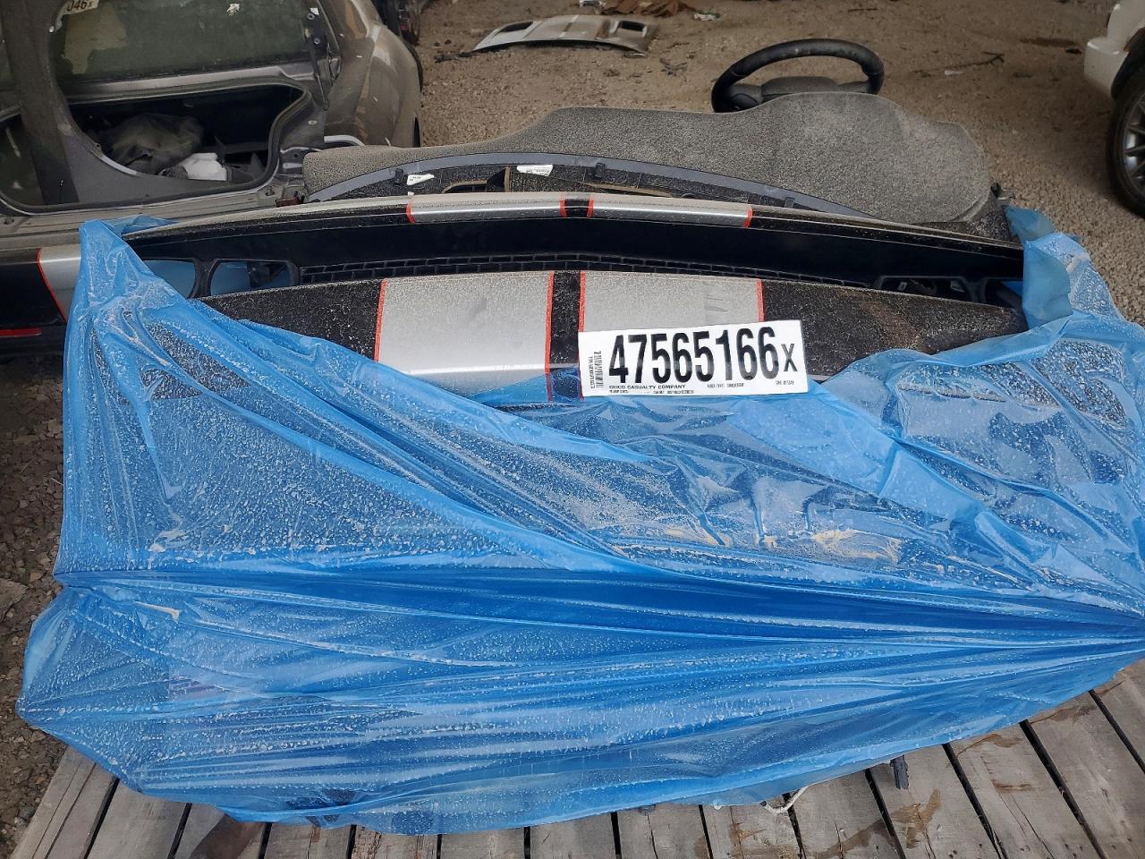 2022 Dodge Challenger R - zdjęcie 11