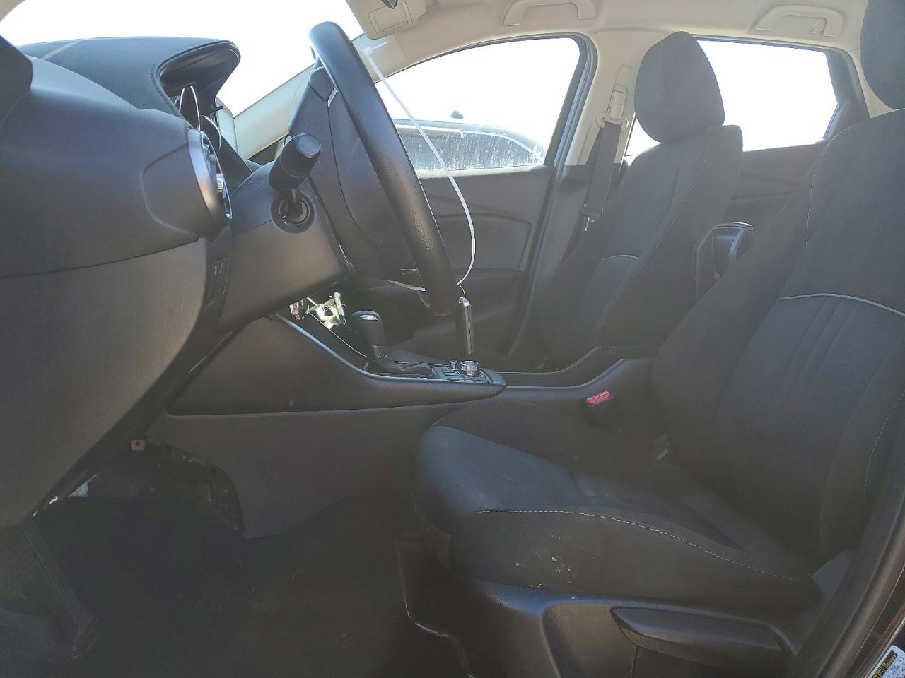 2019 Mazda Cx-3 Sport - zdjęcie 7