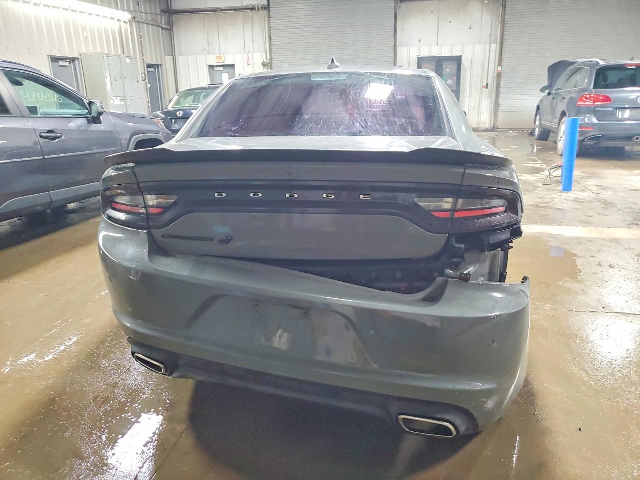 2019 Dodge Charger Sxt - zdjęcie 6