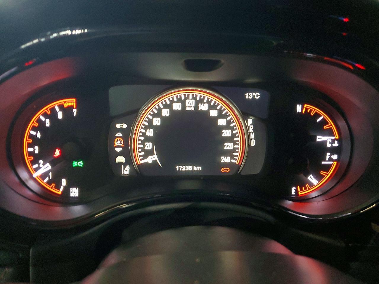 2025 Dodge Durango Gt - zdjęcie 9