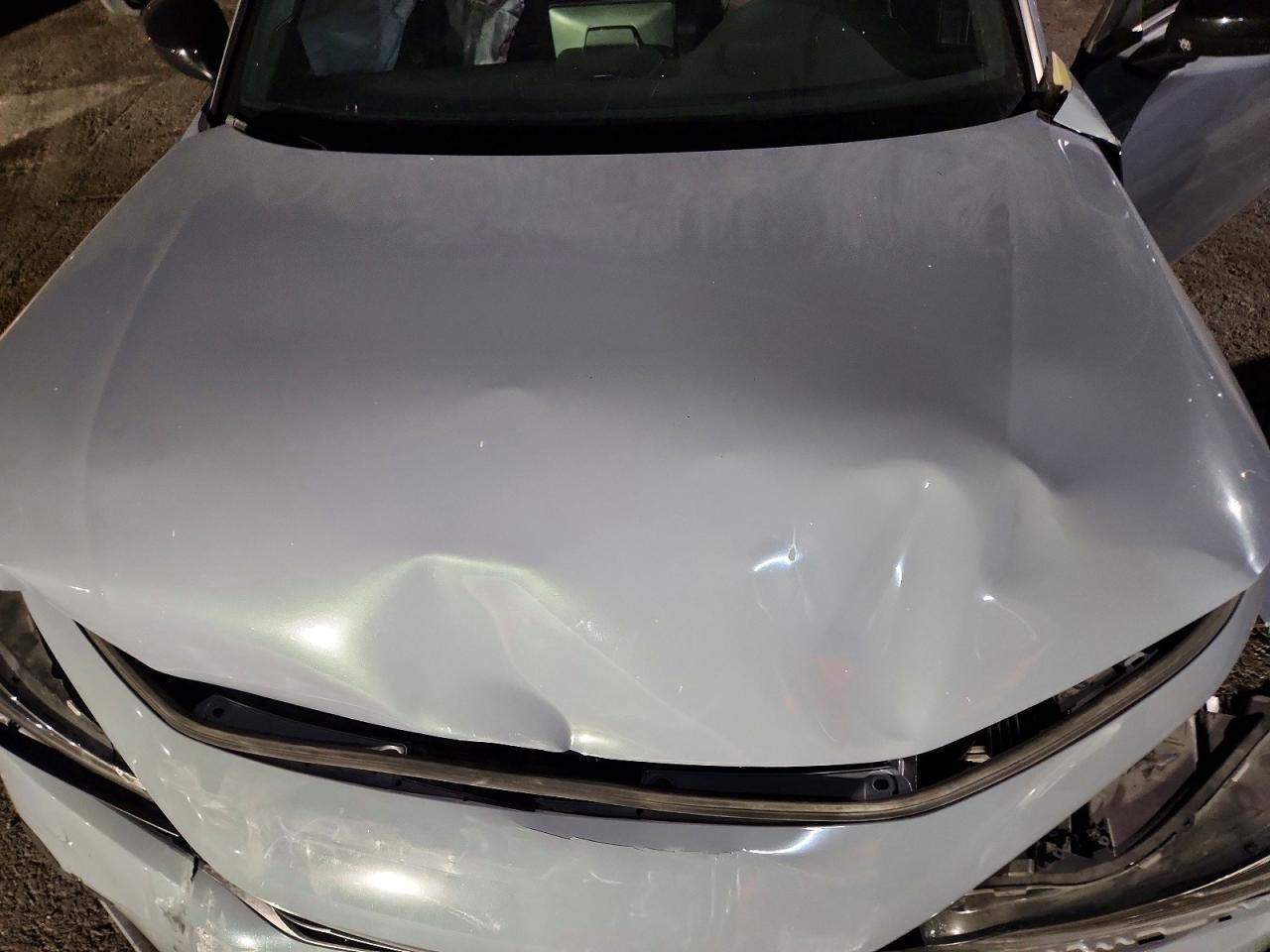 2022 Honda Civic Sport - zdjęcie 12