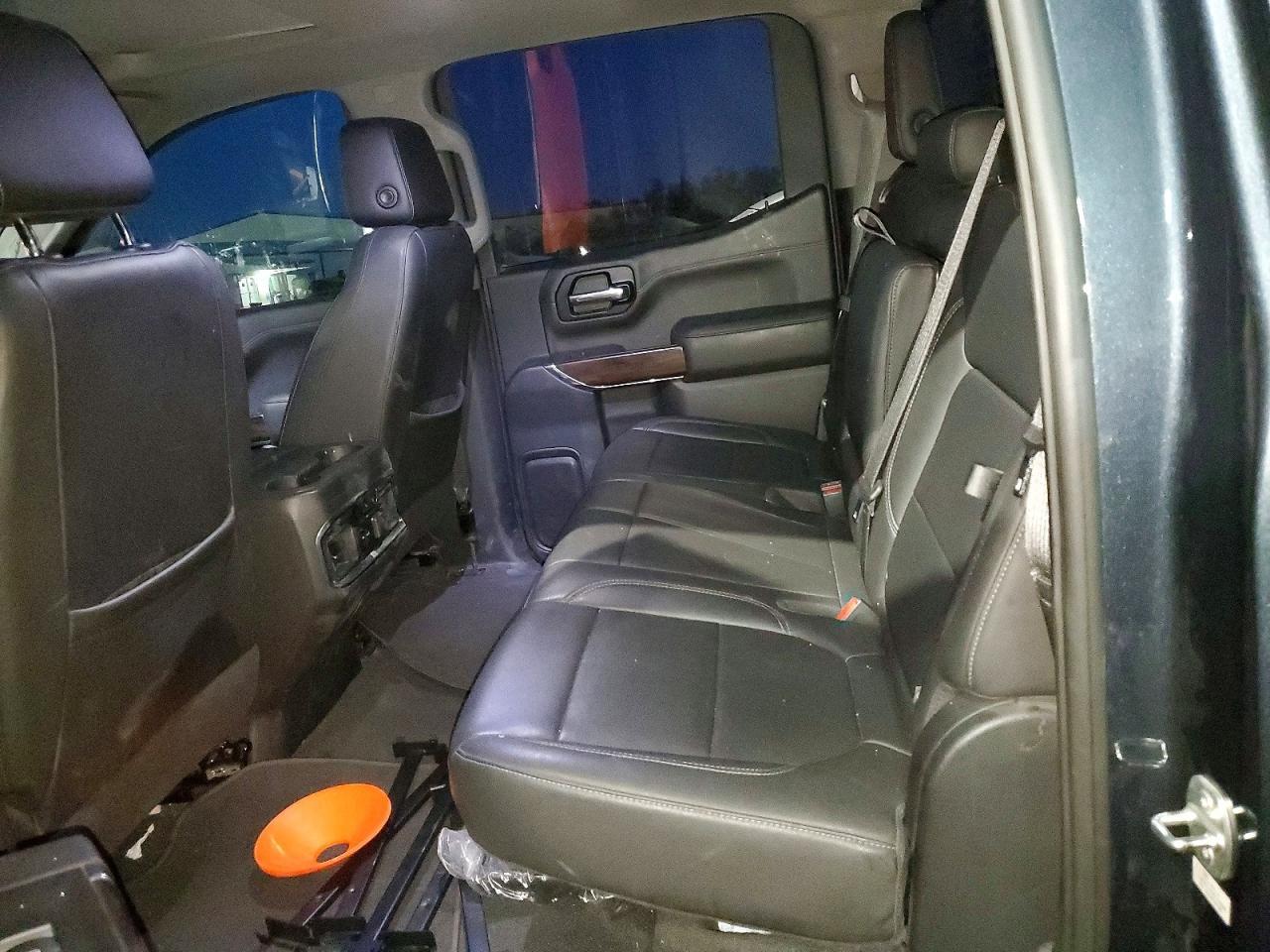 2021 GMC Sierra K1500 Slt - zdjęcie 10