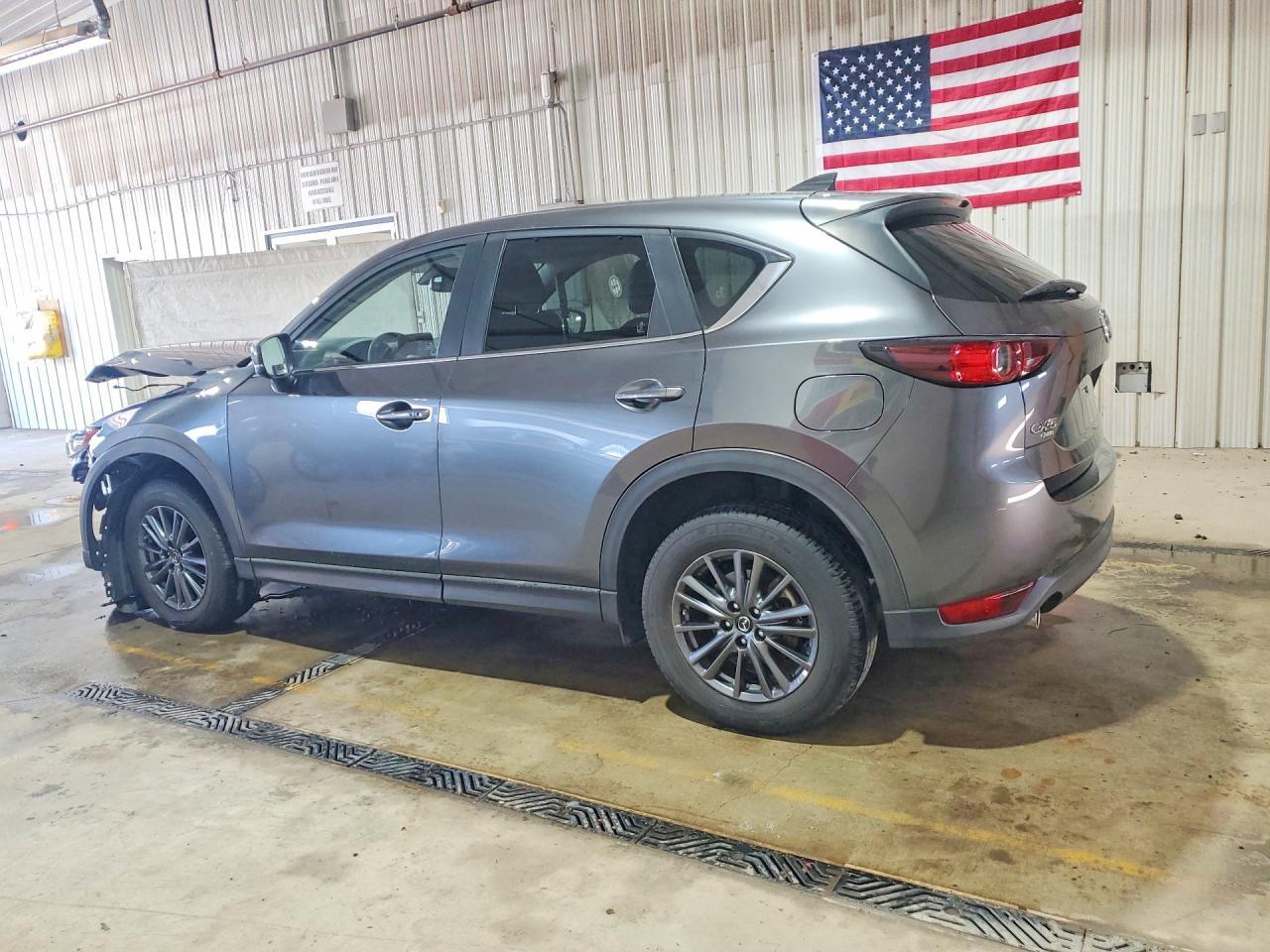 2020 Mazda Cx-5 Touring - zdjęcie 2
