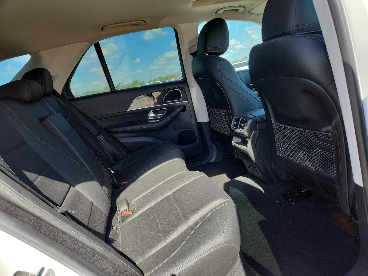 2024 Mercedes-Benz Gle 350 4Matic - zdjęcie 11