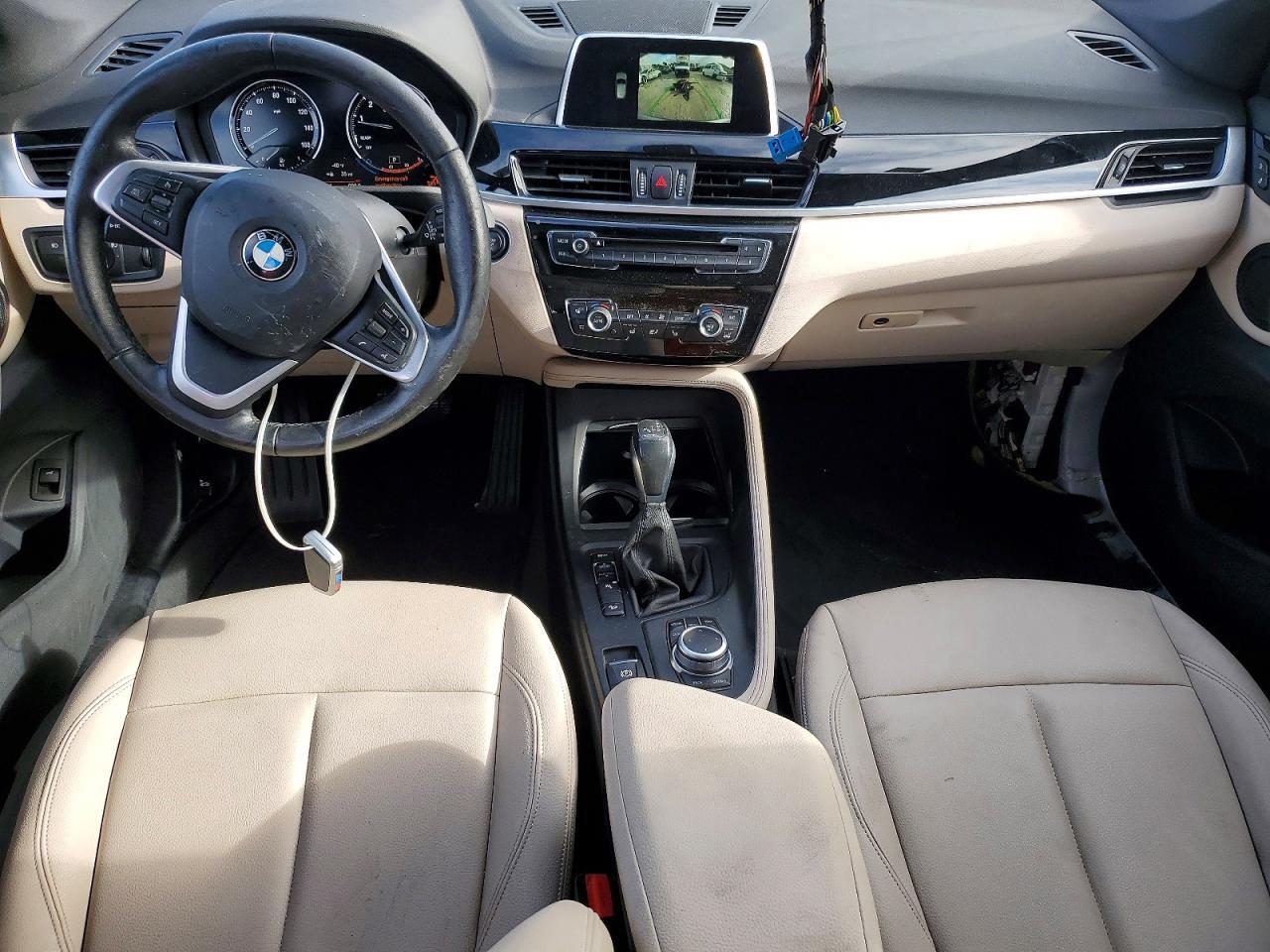 2018 BMW X1 xDrive28I - zdjęcie 8