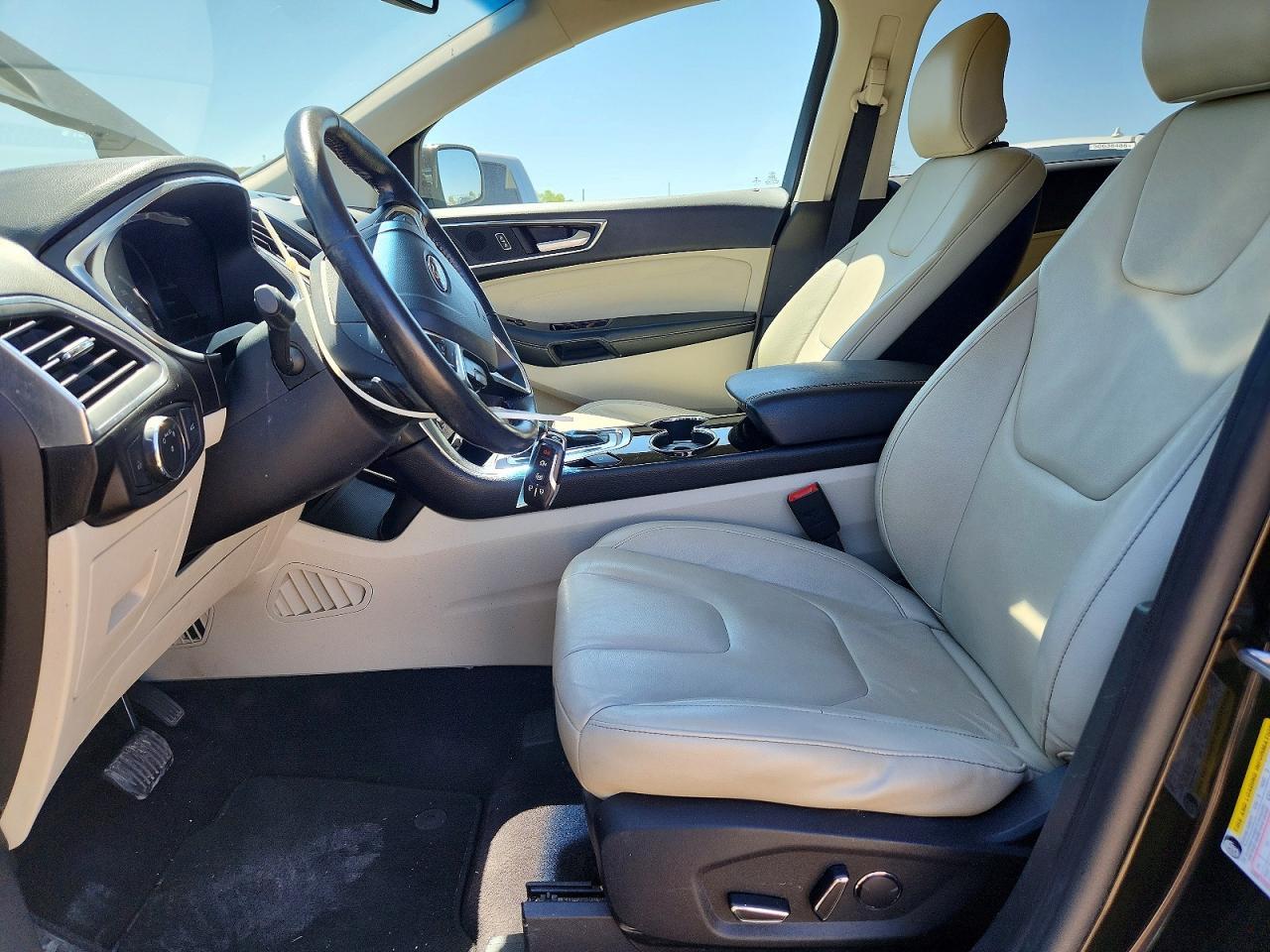 2015 Ford Edge Titanium - zdjęcie 7