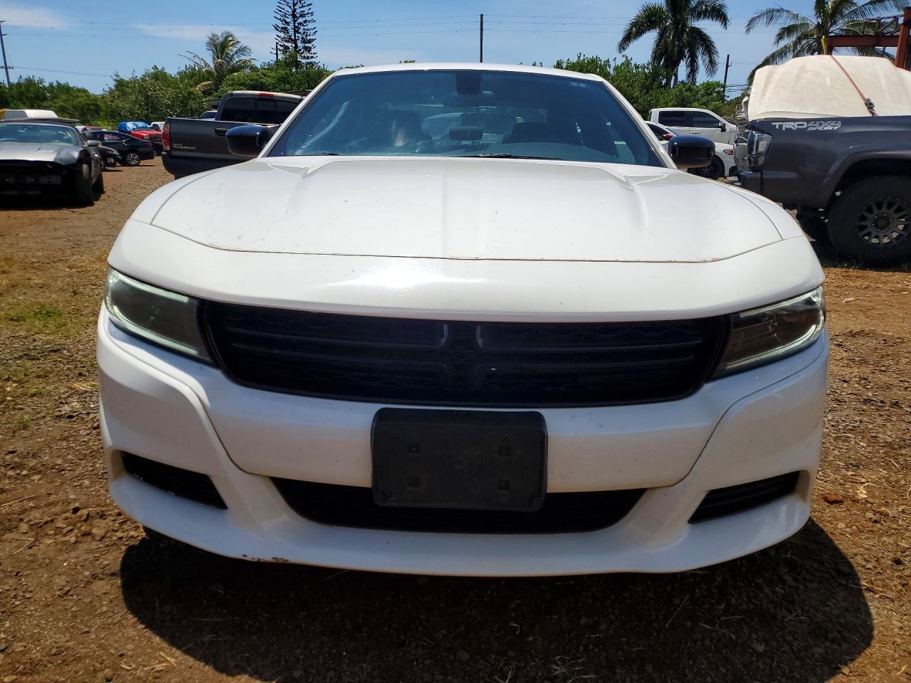 2023 Dodge Charger Sxt - zdjęcie 5