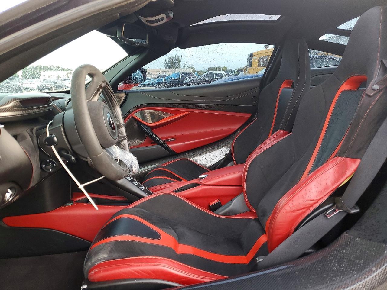 2019 Mclaren Automotive 720S - zdjęcie 7