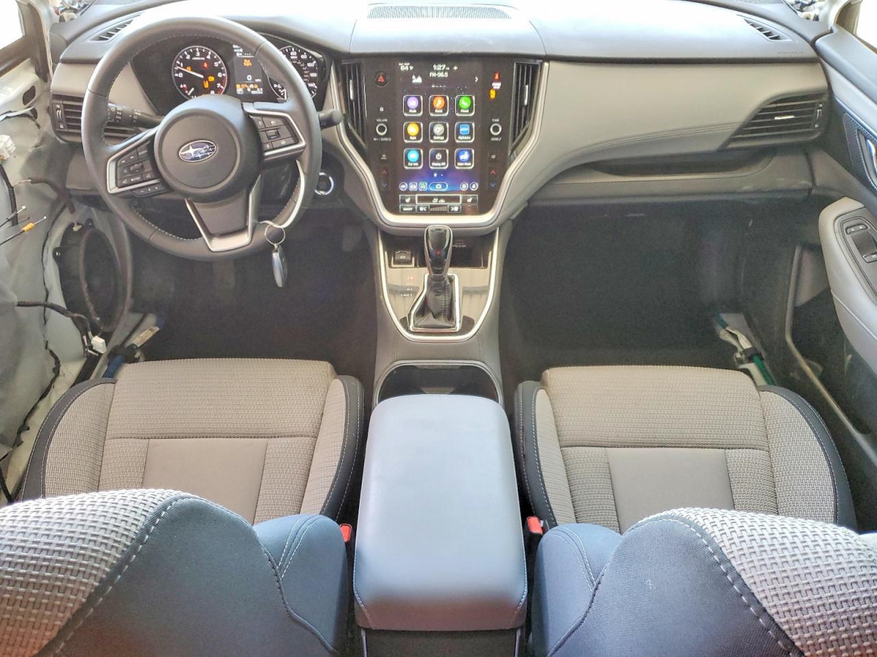 2025 Subaru Outback Premium - zdjęcie 8