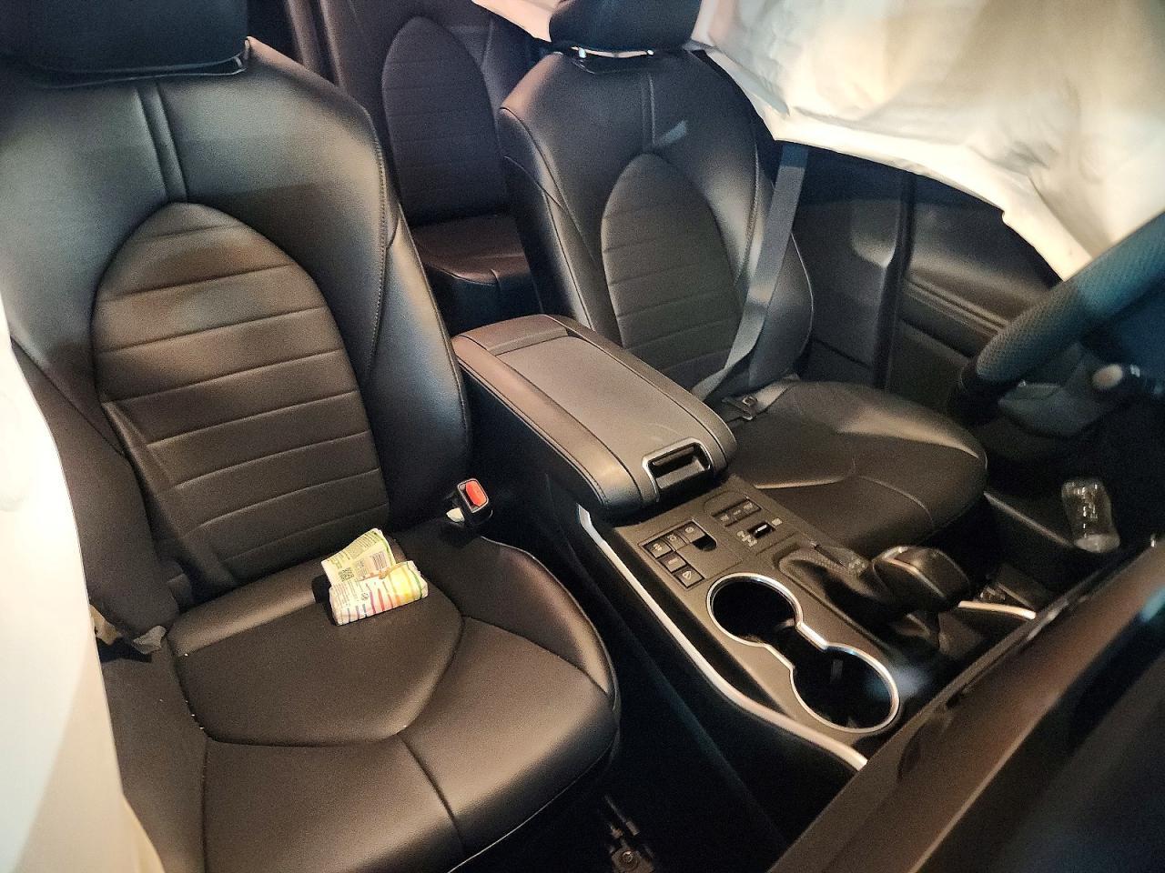 2024 Toyota Highlander Xle - zdjęcie 13