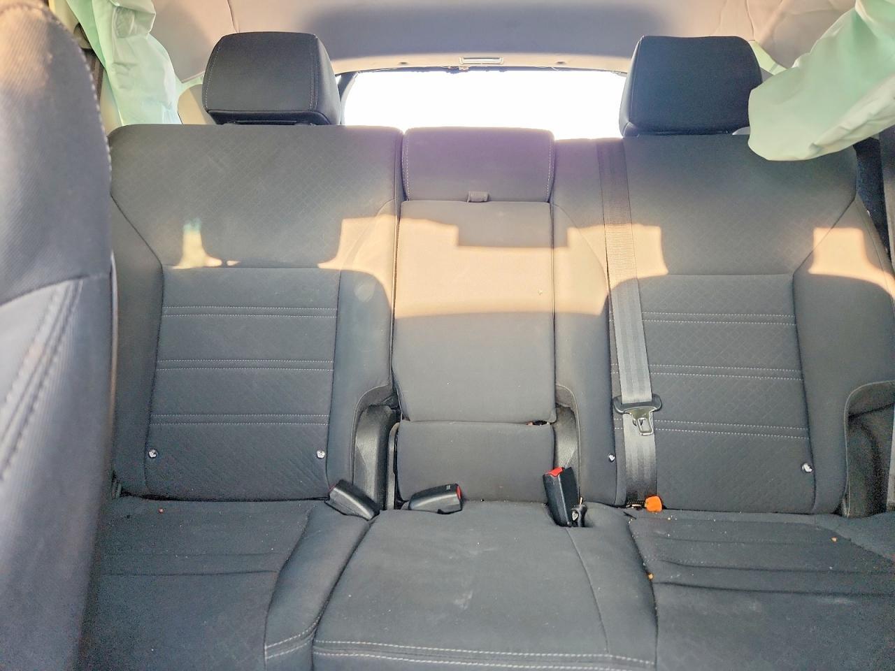 2017 Kia Sorento L - zdjęcie 10