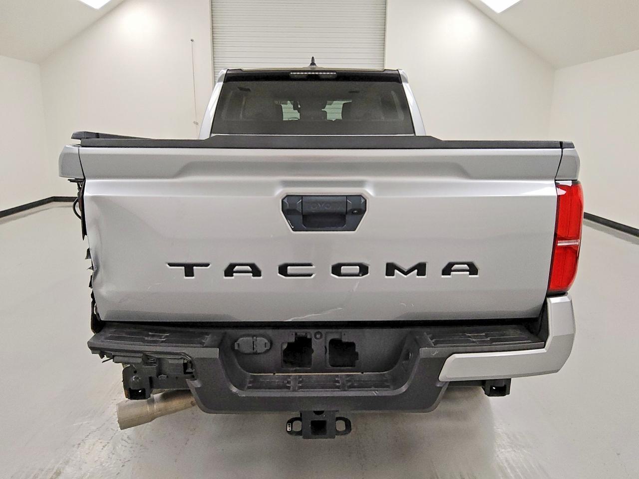 2024 Toyota Tacoma Sr5 - zdjęcie 6