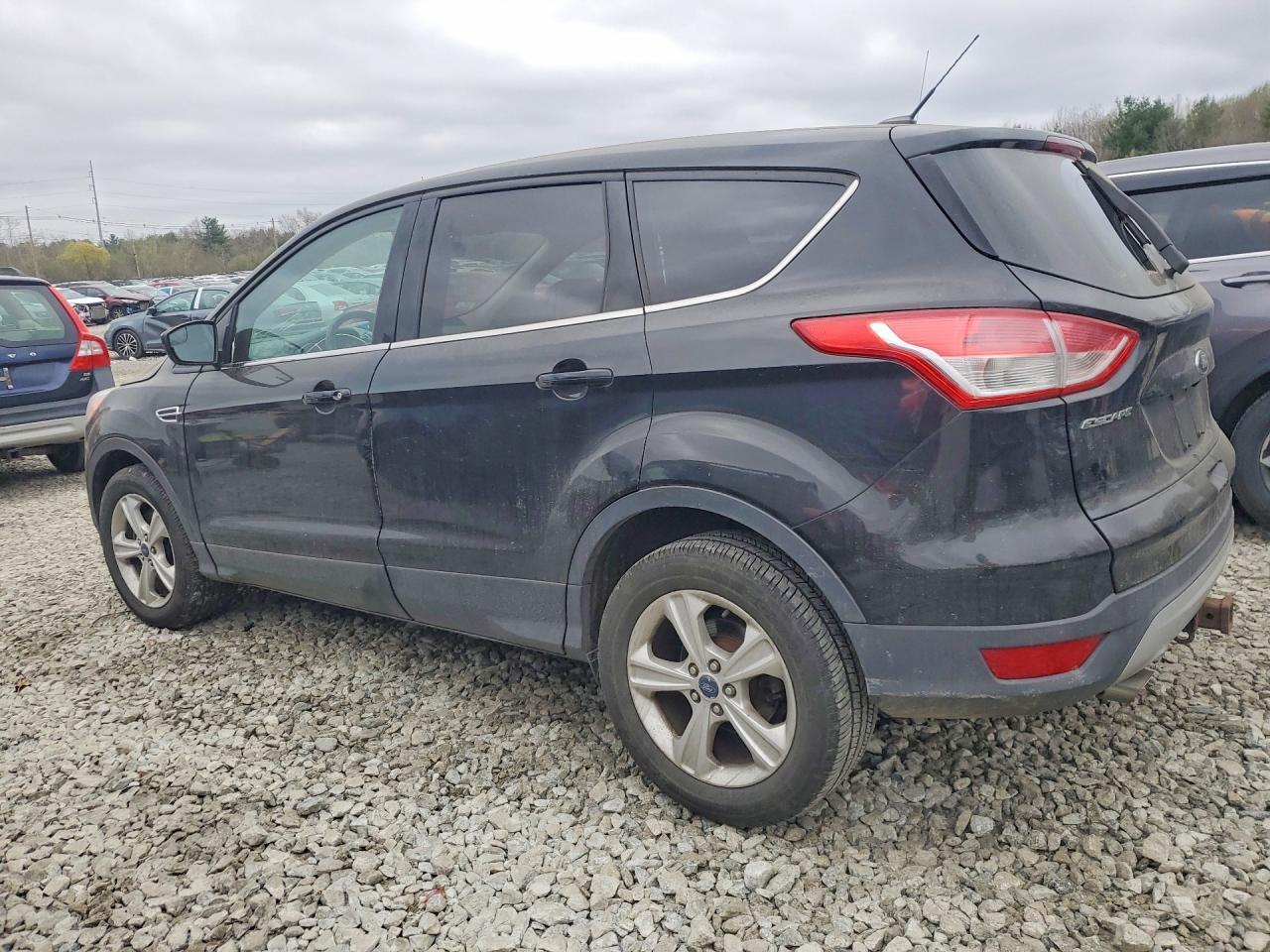 2015 Ford Escape Se - zdjęcie 2