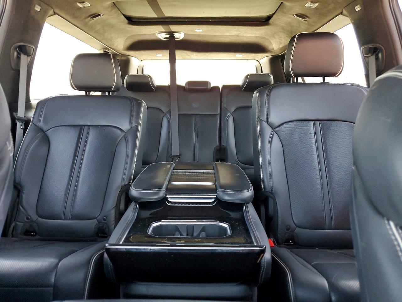 2024 Jeep Grand Wagoneer L Series Ii - zdjęcie 10