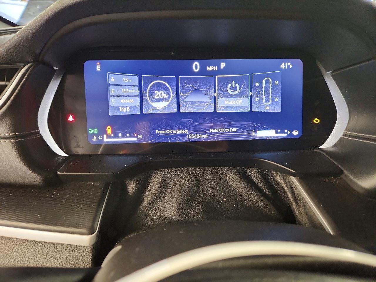 2023 Jeep Grand Cherokee Laredo - zdjęcie 9