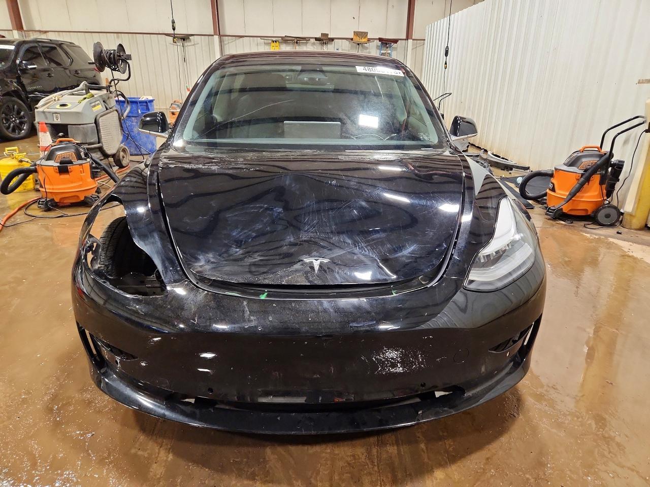 2018 Tesla Model 3 - zdjęcie 5