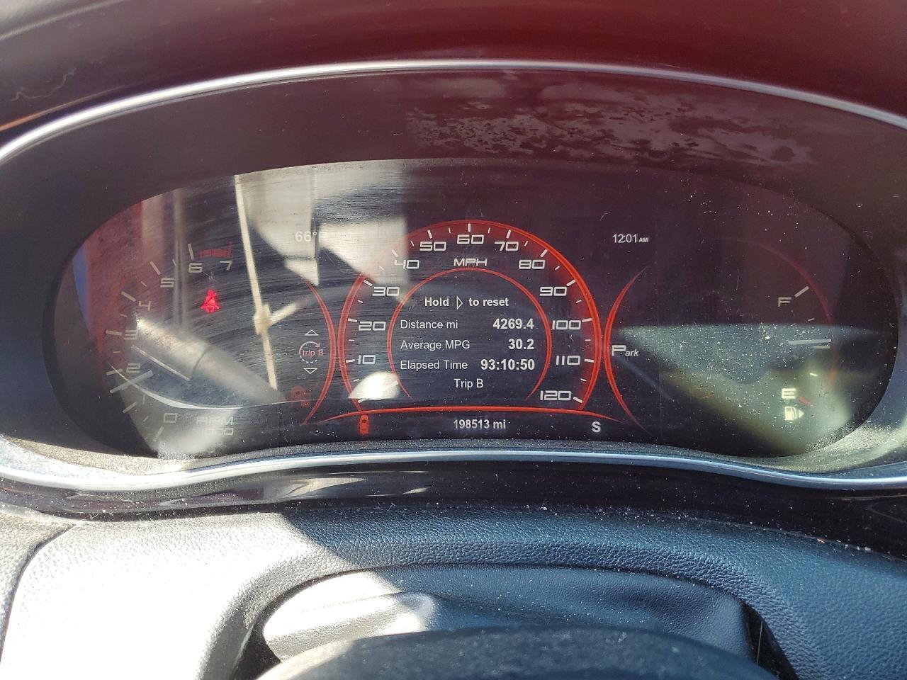 2013 Dodge Dart Limited - zdjęcie 9