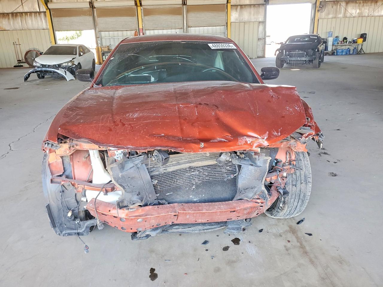 2023 Dodge Charger Sxt - zdjęcie 5