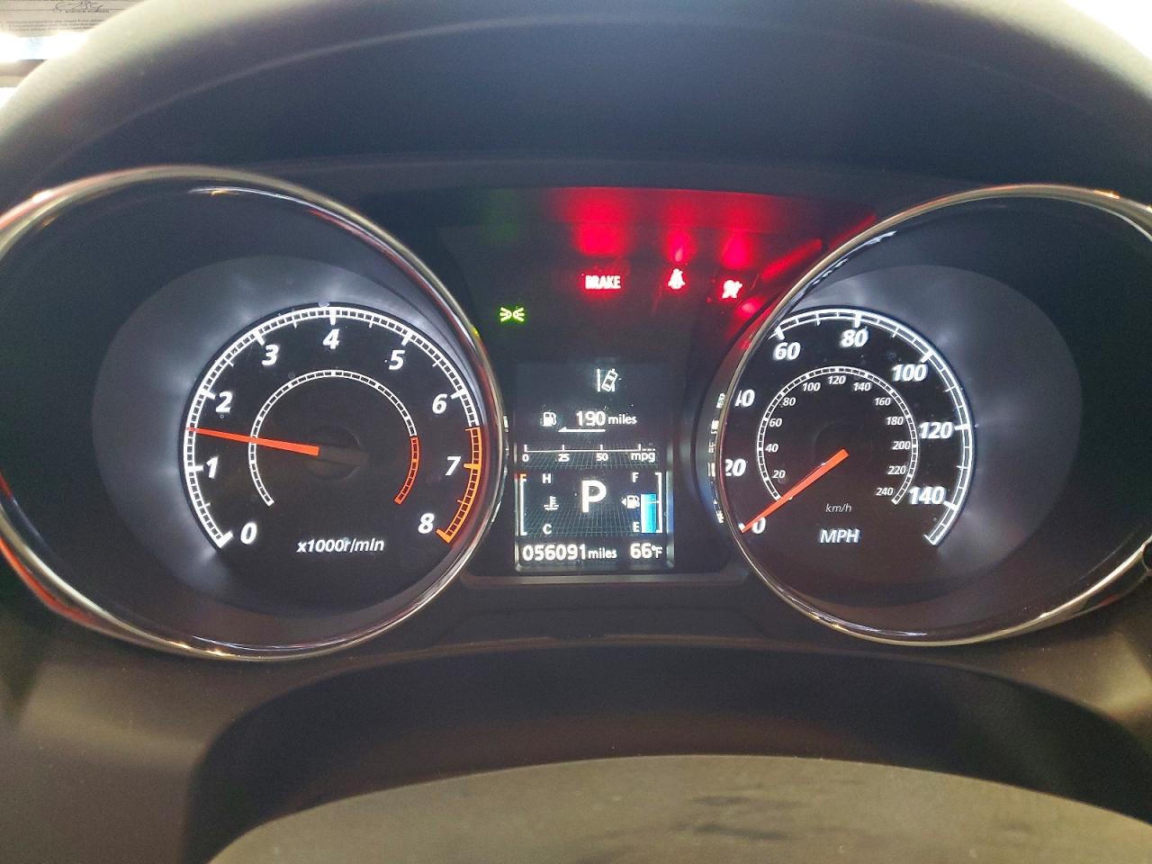 2024 Mitsubishi Outlander Sport S - zdjęcie 9