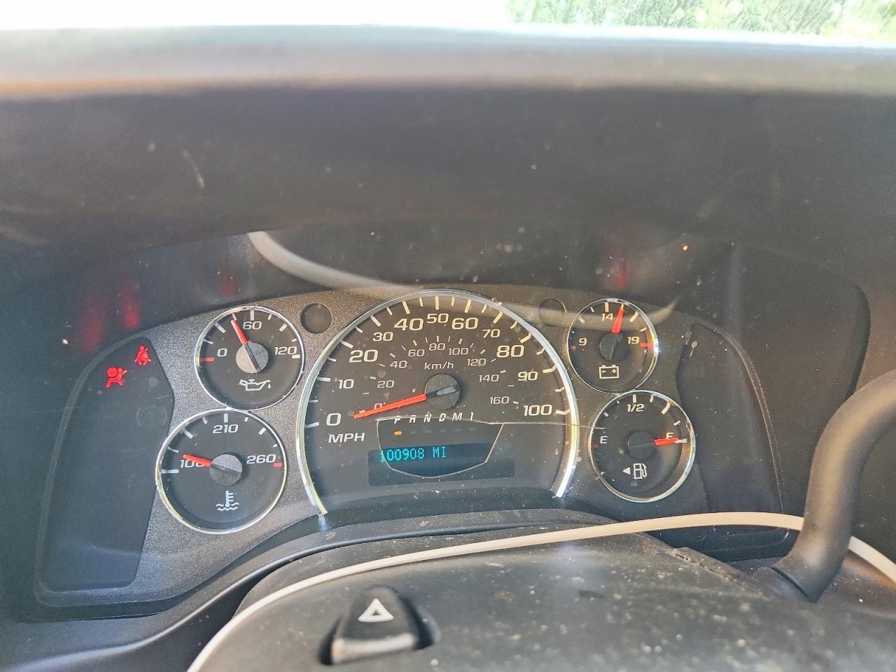 2022 Chevrolet Express G2500 - zdjęcie 9