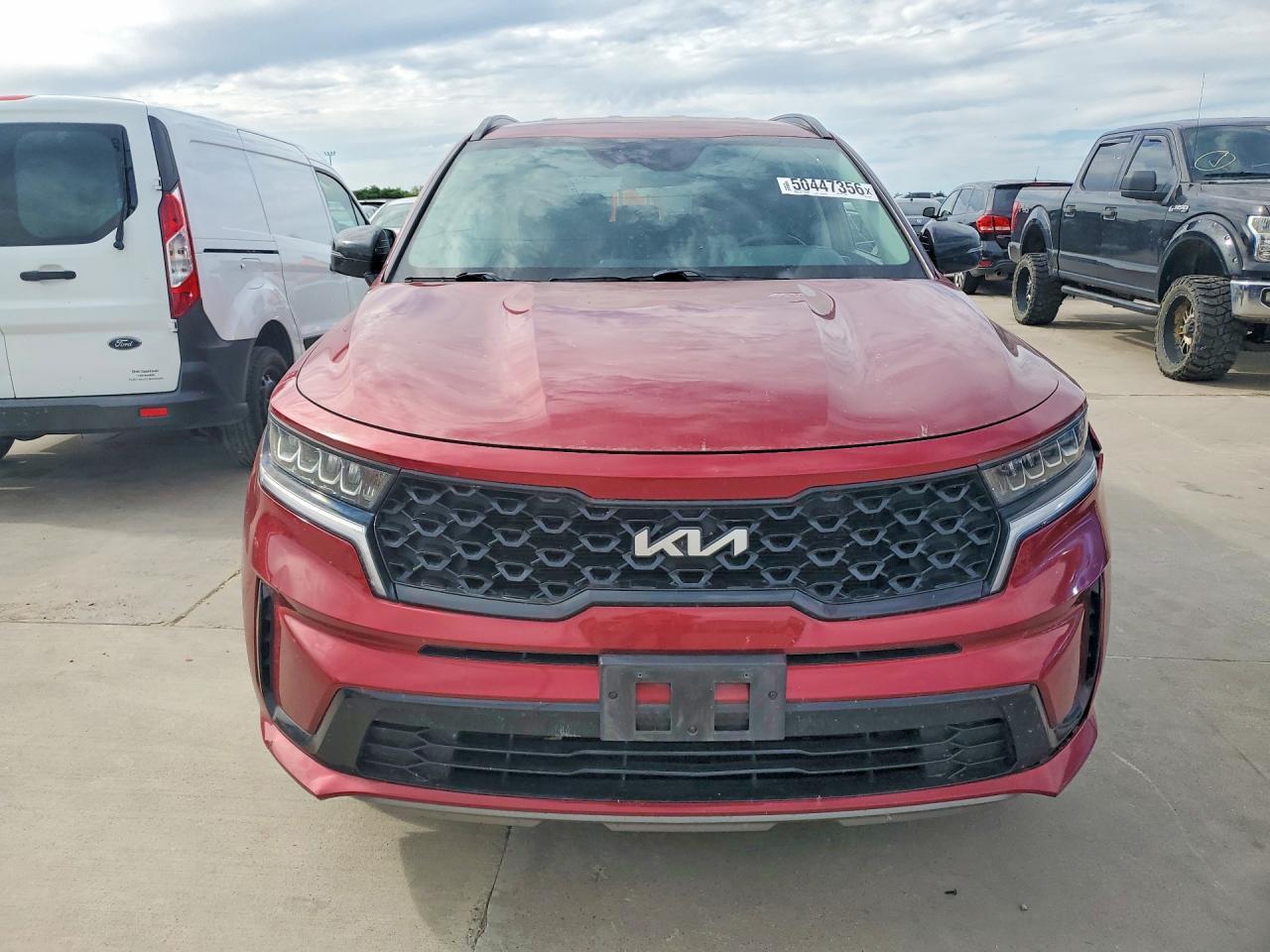 2023 Kia Sorento S - zdjęcie 5