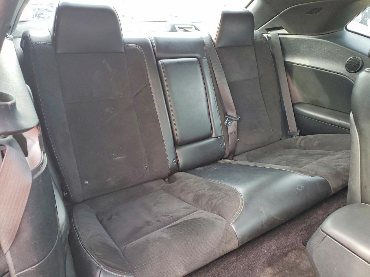 2018 Dodge Challenger Gt - zdjęcie 10