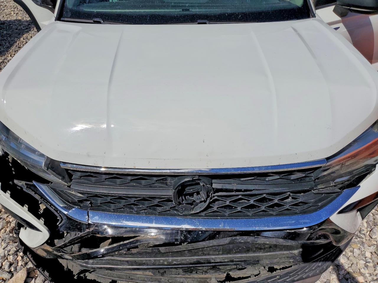 2022 Volkswagen Taos S - zdjęcie 11