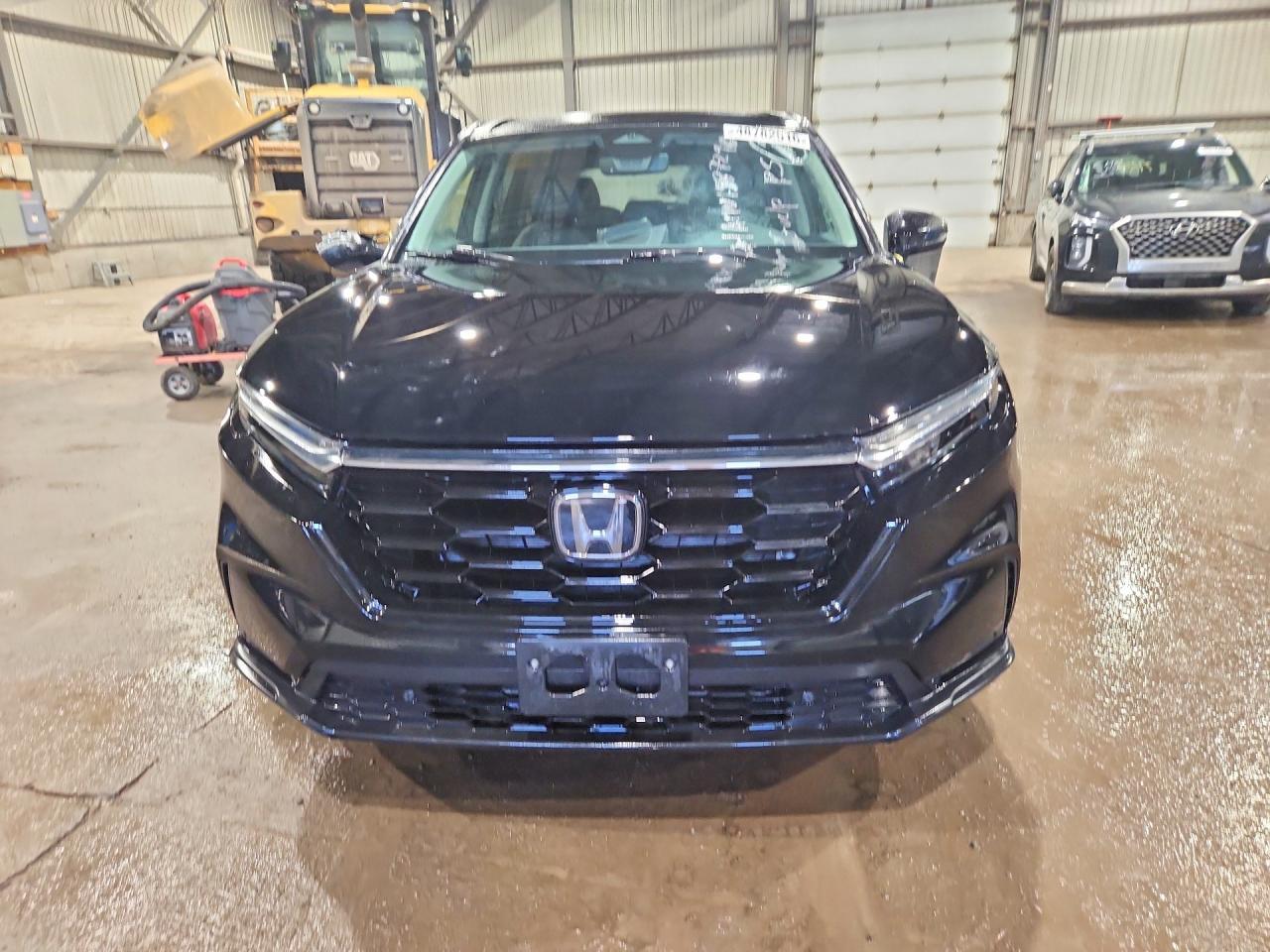 2024 Honda Cr-V - zdjęcie 5