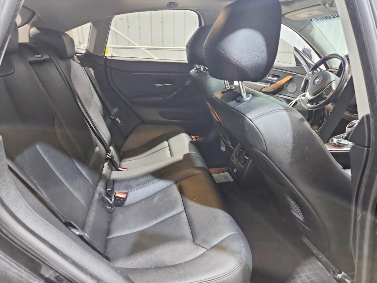 2015 BMW 428 Xi Gran Coupe - zdjęcie 10