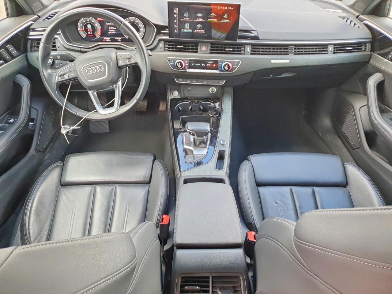 2023 Audi A4 Premium Plus 45 - zdjęcie 8