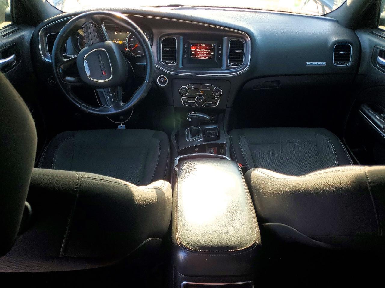2015 Dodge Charger Se - zdjęcie 8