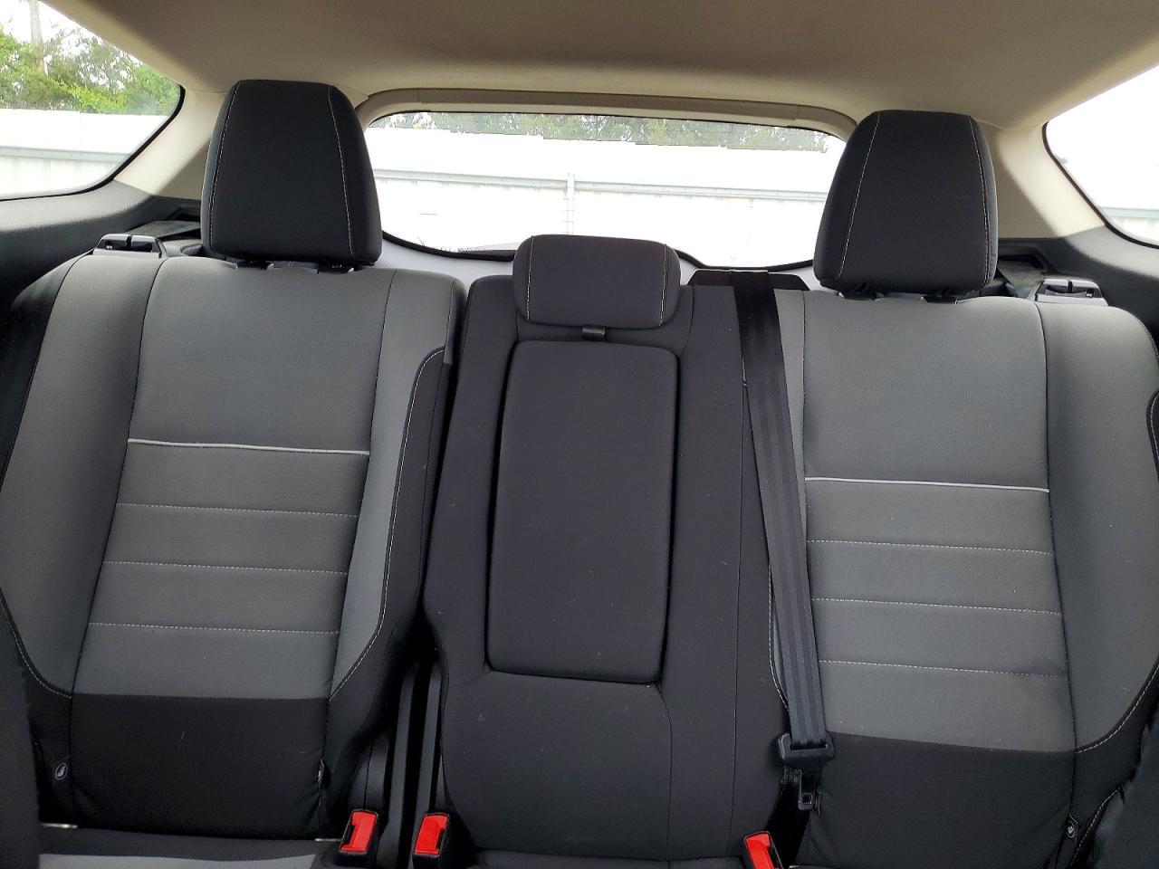 2015 Ford Escape Se - zdjęcie 10