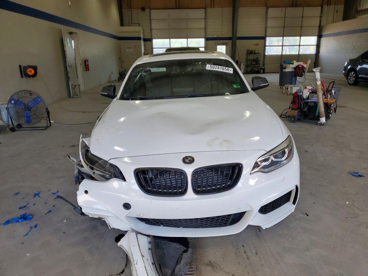 2015 BMW M235I - zdjęcie 5