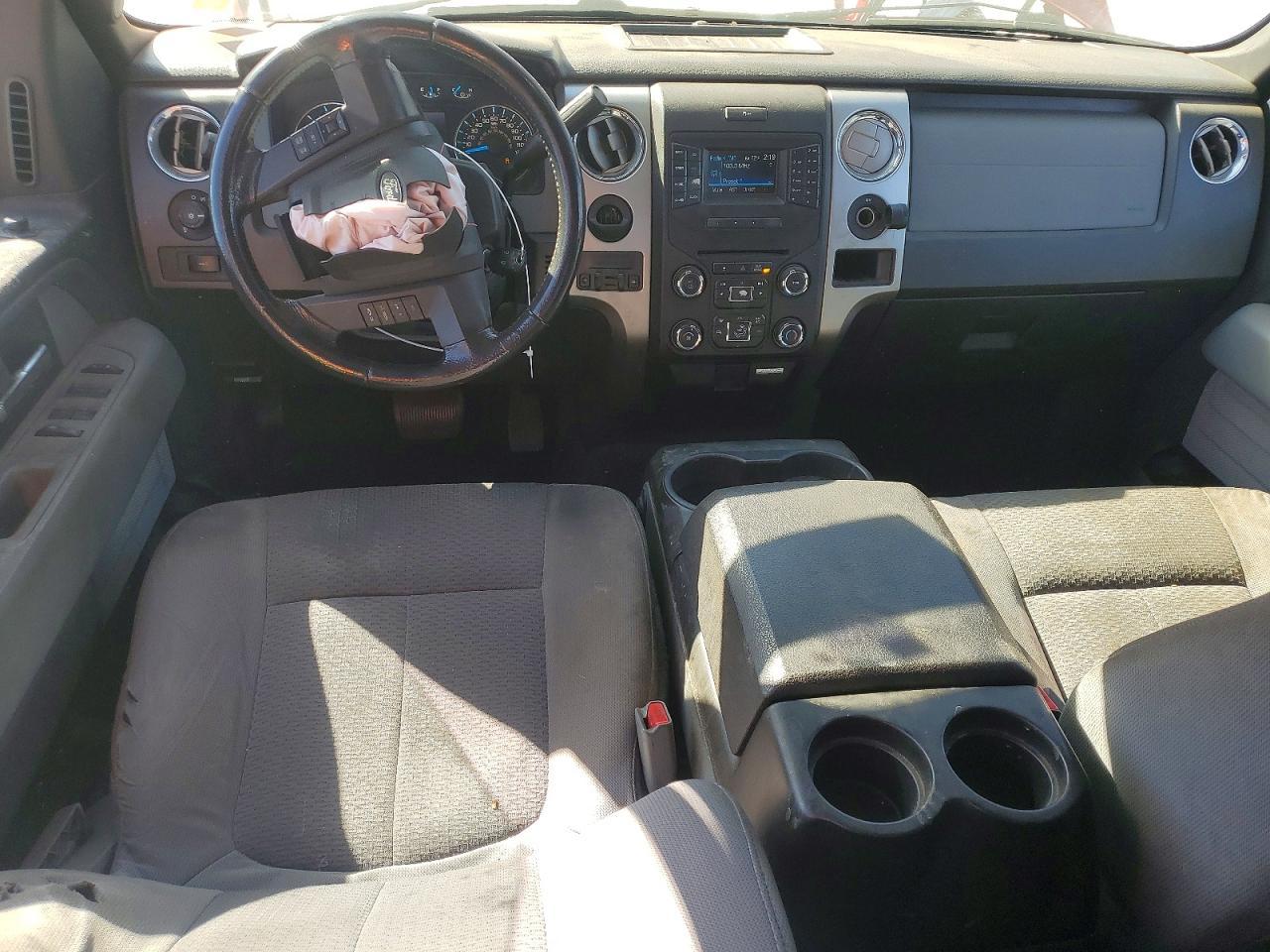 2013 Ford F150 Super Cab - zdjęcie 8