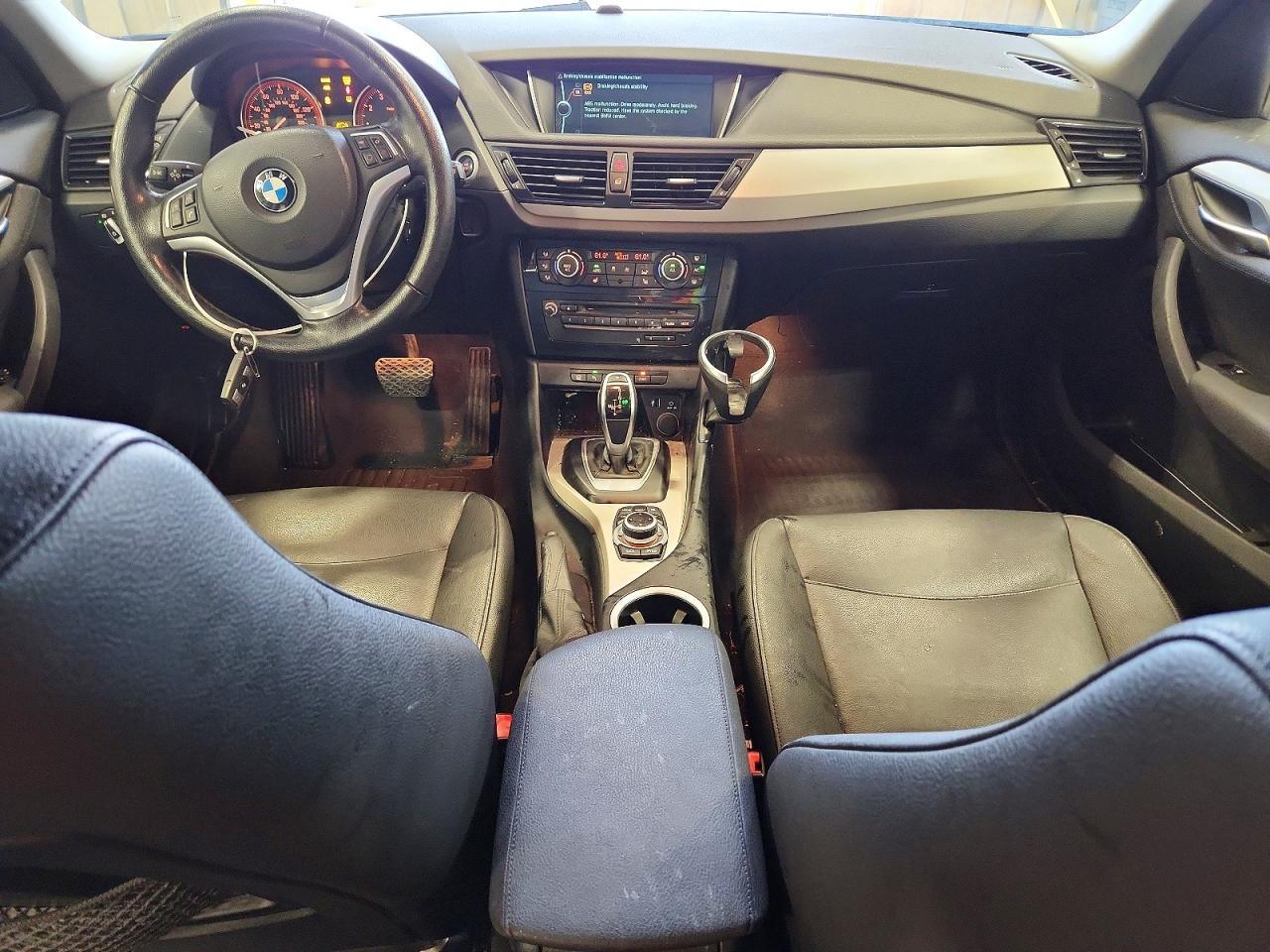 2015 BMW X1 xDrive28I - zdjęcie 8