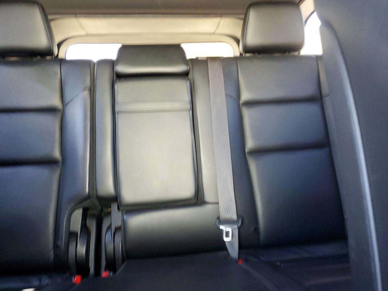 2019 Jeep Grand Cherokee Limited - zdjęcie 10