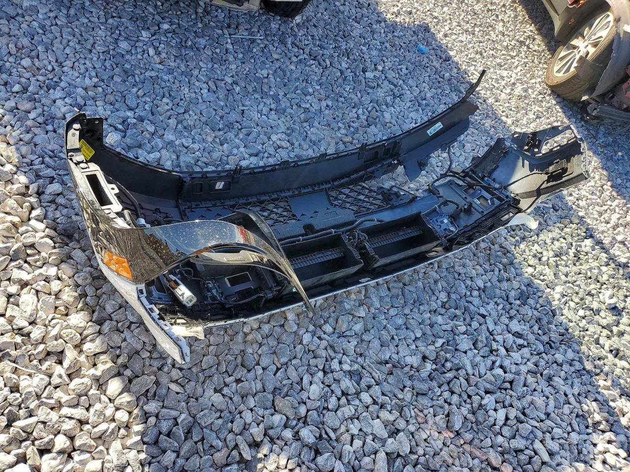 2025 Hyundai Santa Fe Hybrid Calligraphy - zdjęcie 12