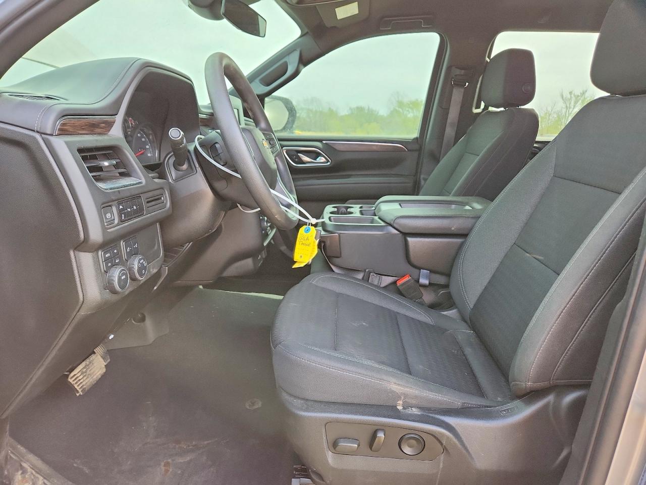 2023 Chev Tahoe K150 - zdjęcie 7