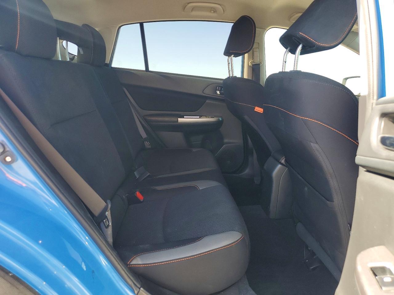 2016 Subaru Crosstrek Premium - zdjęcie 11