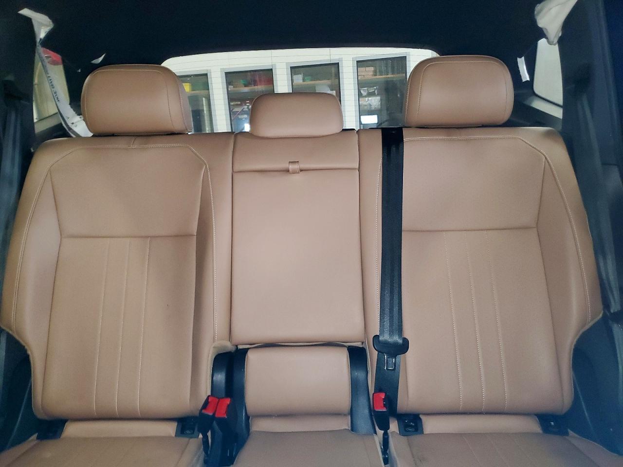 2022 Volkswagen Tiguan Se - zdjęcie 10
