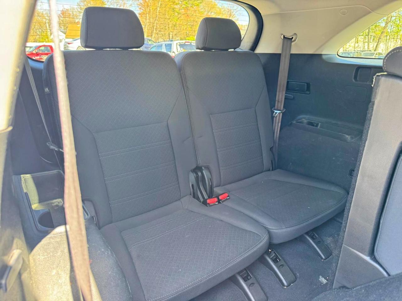 2019 Kia Sorento Lx - zdjęcie 11